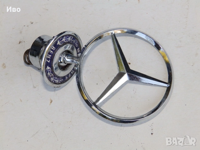 Емблеми за автомобили - част 1, снимка 8 - Части - 54188705