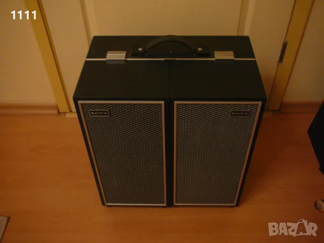 SONY     TC-630, снимка 2 - Декове - 56275663