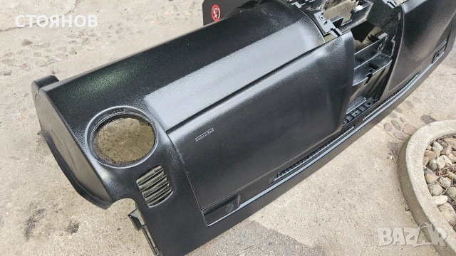 арматурно табло за Сузуки Гранд Витара 2005-2011, снимка 3 - Части - 53192856