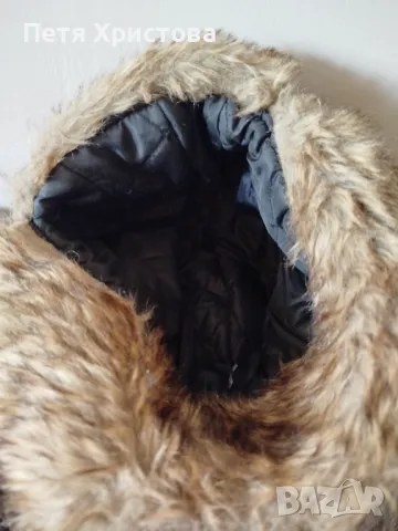 Шапка ушанка, снимка 3 - Шапки - 48098936