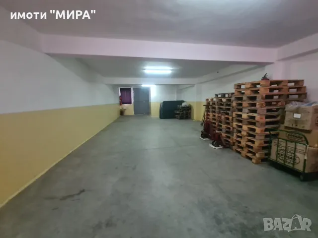 Рафинерия/ Напълно оборудван цех за производство и преработка на олио в гр. Хасково, снимка 18 - Производствени сгради - 48979597