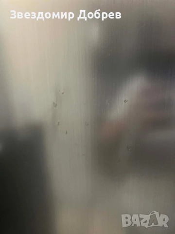 хладилник с фризер Gorenje, снимка 5 - Хладилници - 52817593