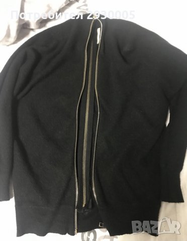 Дамска жилетка - S размер, снимка 2 - Жилетки - 31296092