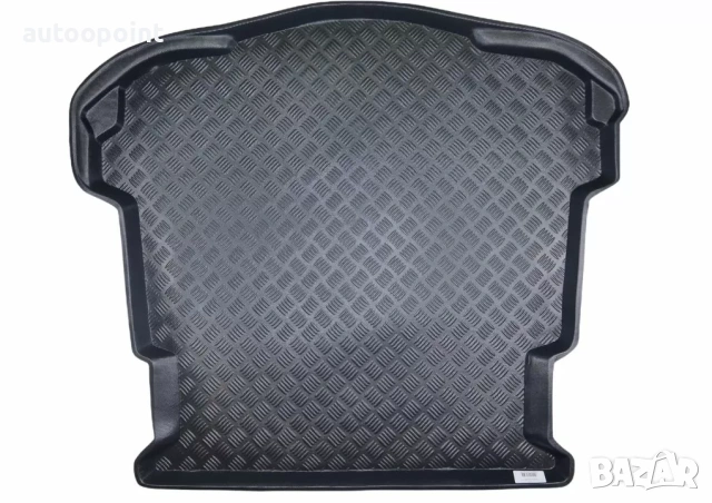 Стелка за багажник за Ford Mondeo (2007-2014) sedan, Small tyre