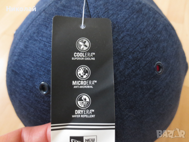 NFL New Era New England patriots cap, снимка 7 - Шапки - 44732842