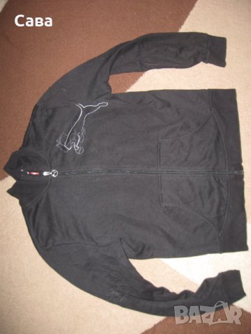 Спортни горнища PUMA   мъжки,М, снимка 7 - Спортни дрехи, екипи - 21723747