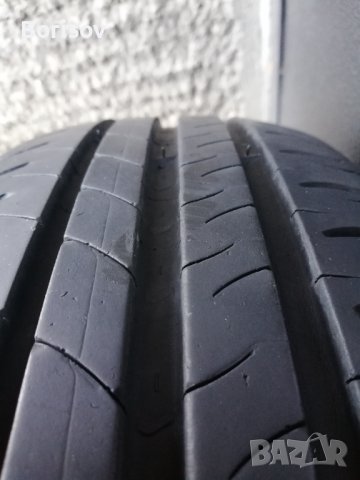Летни гуми Michelin 15 ", снимка 6 - Гуми и джанти - 40697987