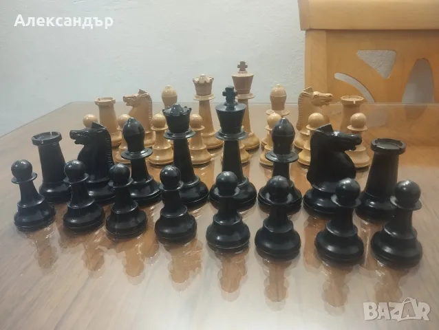Първите Български бакелитни фигури, снимка 2 - Антикварни и старинни предмети - 56443995