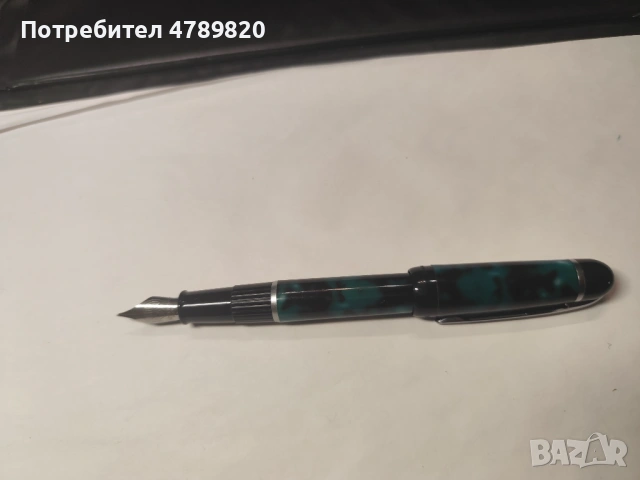 Писалка Waterman Kultur