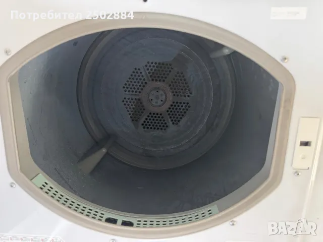 Сушилня Hotpoint Ariston, снимка 4 - Сушилни - 49996148
