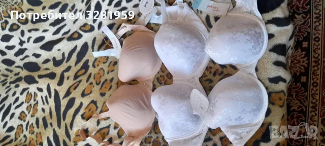 нови сутиени Триумф, снимка 1