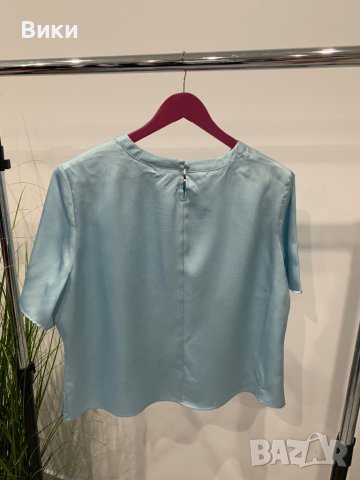 Нова дамска блуза размер M-L, снимка 13 - Тениски - 42149612