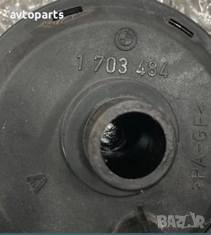 Bmw e39 2.5i 170ks Клапан картерни газове, снимка 3 - Части - 40433254