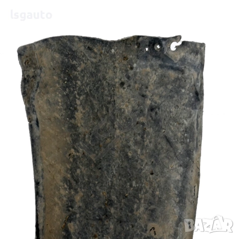 Преден ляв подкалник предна част AUDI A8 (D3) 2003-2010 ID: 152556, снимка 3 - Части - 52378701