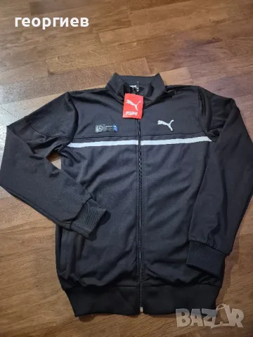 Горнища Nike, Puma , снимка 2 - Спортни дрехи, екипи - 50352244