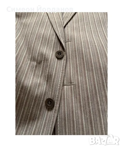Just Cavalli сако, снимка 3 - Сака - 56435267