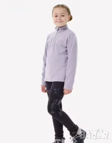 блуза полар , снимка 3 - Блузи с дълъг ръкав и пуловери - 49135886