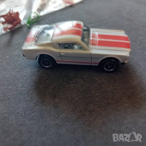 Колички мачбокс matchbox  метални, снимка 11 - Колекции - 56137461