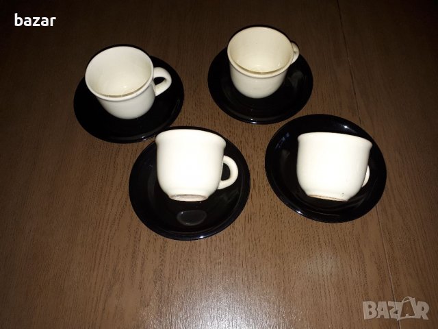 Разпродажба на чаши за кафе 