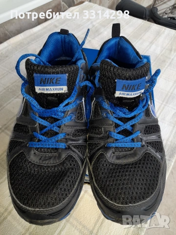 Маратонки,,Nike,, 40 номер малко носени, снимка 3 - Маратонки - 54022628