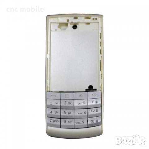 Nokia X3-02 оригинален панел, снимка 2 - Резервни части за телефони - 13056248