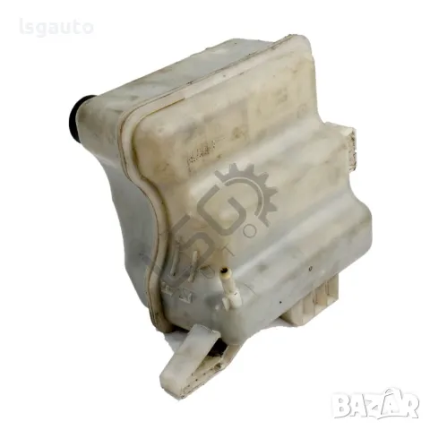 Разширително казанче антифриз Mazda 5 (I) 2005-2010 ID: 136514, снимка 2 - Части - 47797984