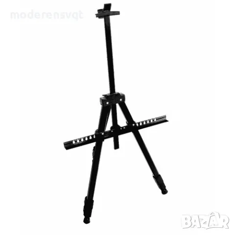 Статив за рисуване регулируем метален от 77см до 1.6м, снимка 6 - Други - 50348084