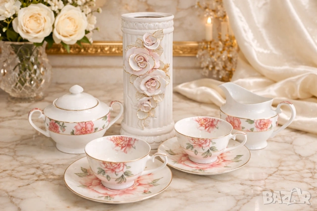 🎀 Подаръци за юбилей на жена 🎁, снимка 12 - Подаръци за юбилей - 53223547