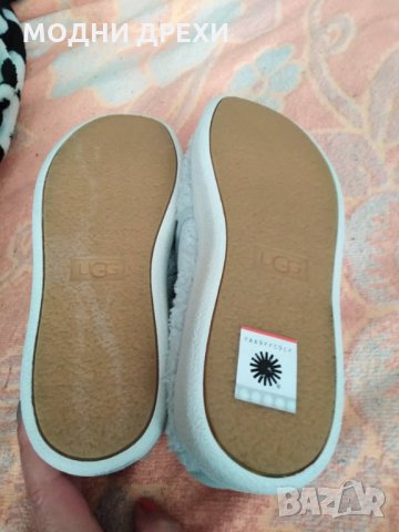 ОРИГИНАЛНИ ОБУВКИ UGG, снимка 3 - Други - 29513650
