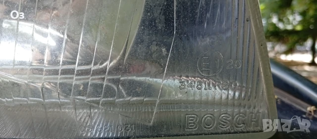 Фар Opel Kadett, снимка 2 - Автомобили и джипове - 50772726