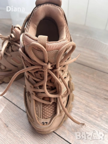 BALENCIAGA Спортни дамски обувки