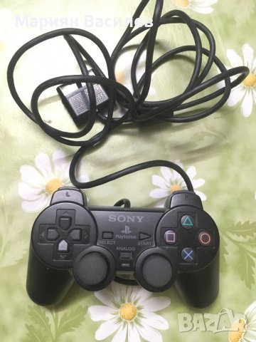 PlayStation 2 Slim, снимка 3 - PlayStation конзоли - 42525974