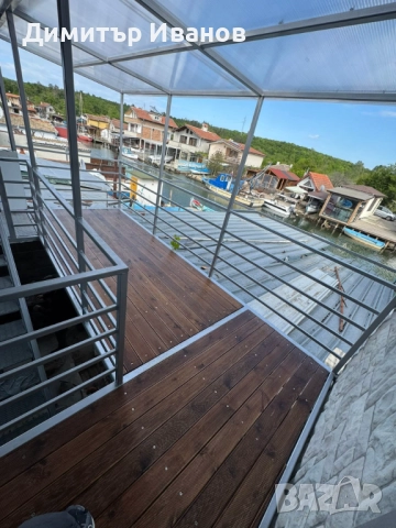 Изработка на метални конструкции , снимка 10 - Други - 52327850