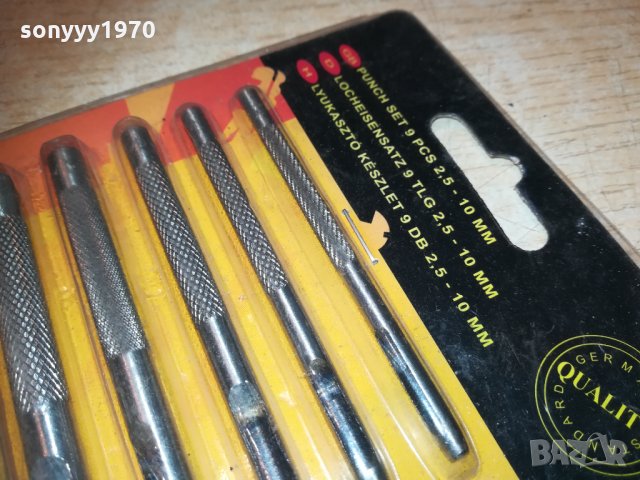 ЗАМБИ GERMANY  9БР 2010201119, снимка 13 - Други инструменти - 30486771