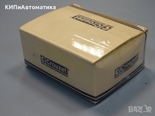 краен изключвател CROUZET 83714 limit switch, снимка 11 - Резервни части за машини - 37257120