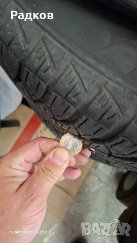 Алуминиеви джанти 15 Рено Сценик , снимка 8 - Гуми и джанти - 49004047