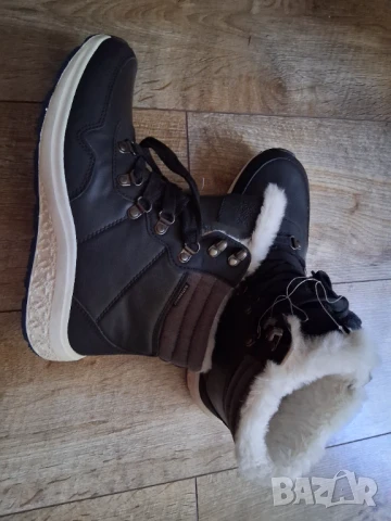 н.39 боти, снимка 2 - Дамски боти - 51078163