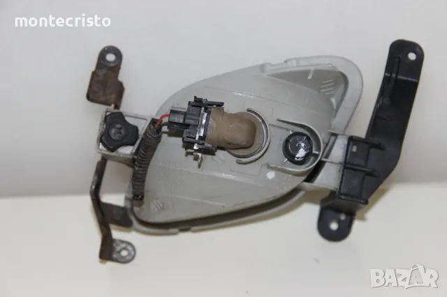 Ляв халоген Kia Venga (2010-2014г.) 922011P000 ляв фар за мъгла Киа Венга, снимка 5 - Части - 49628100