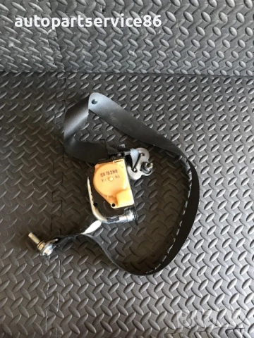 Преден десен предпазен колан за Nissan Murano 3.5 (2004-2007) C9183HR 1034685G 1034813