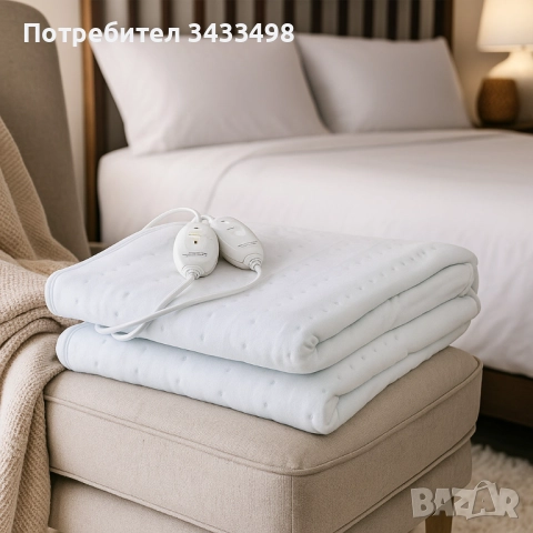 Затопляща постелка Termomax, снимка 2 - Протектори за матраци - 51857450