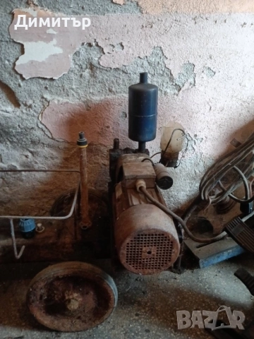 Вана за мляко, агрегат , снимка 4 - Крави - 52505738