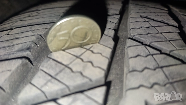 Джанти 17" с гуми Нисан Кашкай, Джук, снимка 6 - Гуми и джанти - 52913140