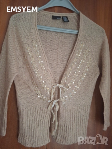 Финна жилетка 