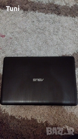 лаптоп asus x541n