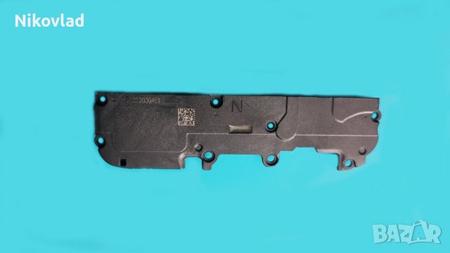 Полифония (говорител) Samsung Galaxy A11, снимка 2 - Резервни части за телефони - 39842036