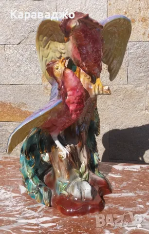 Италиански Райски Птици