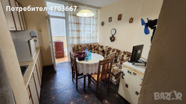 4-ри стаен апартамент, снимка 6 - Апартаменти - 53037460