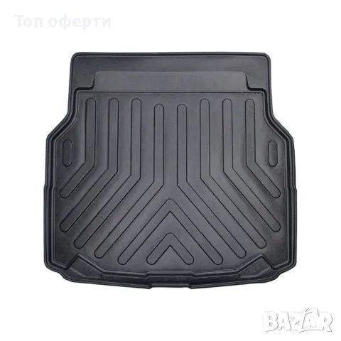 Стелка за багажник RizLine съвместима с Mercedes W203 Combi 2000-2007, снимка 2 - Аксесоари и консумативи - 48440541