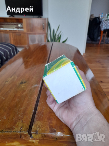 Стар Черен чай Идеал, снимка 5 - Други ценни предмети - 36435959