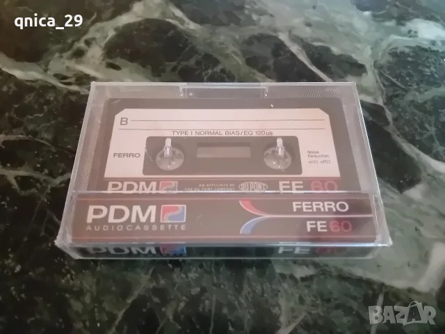 PDM Ferro FE-60